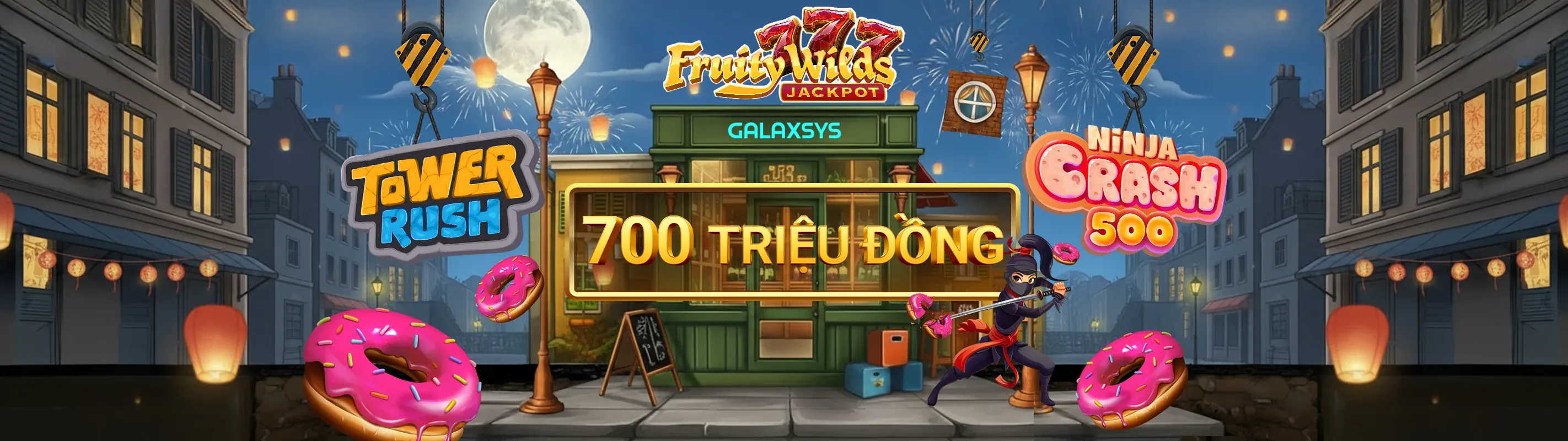 Đăng nhập TR8888 nhà cái để khám phá thế giới giải trí không giới hạn